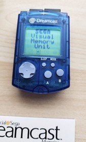 SEGA Dreamcast 3020 Bundle, 3 Controllers + SEGA Keyboard, Game Demos + Extras