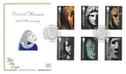 2003 The British Museum, Cotswold FDC (unaddressed), British Museum-London SpHS