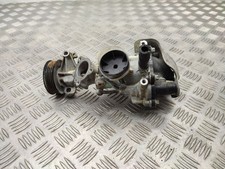 Mercedes-Benz B W246 W242 2015 K&uuml;hlwasserpumpe Wasserpumpe A2702000601 Benzin