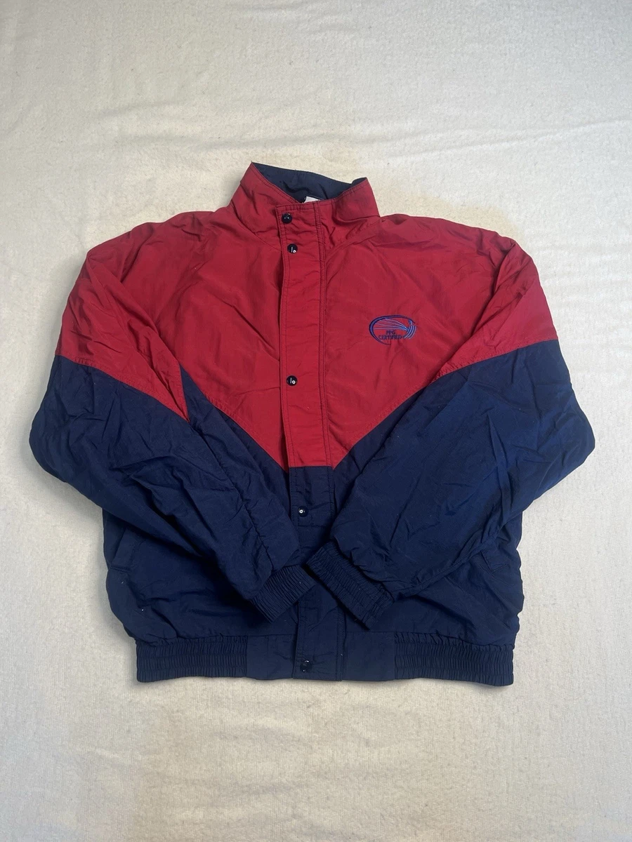 Swingster Blue Windbreaker Coats, Jackets & Vests for Men for Sale