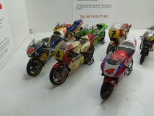 1/12 MOTO GP LOT MAQUETTE TAMIYA .......
