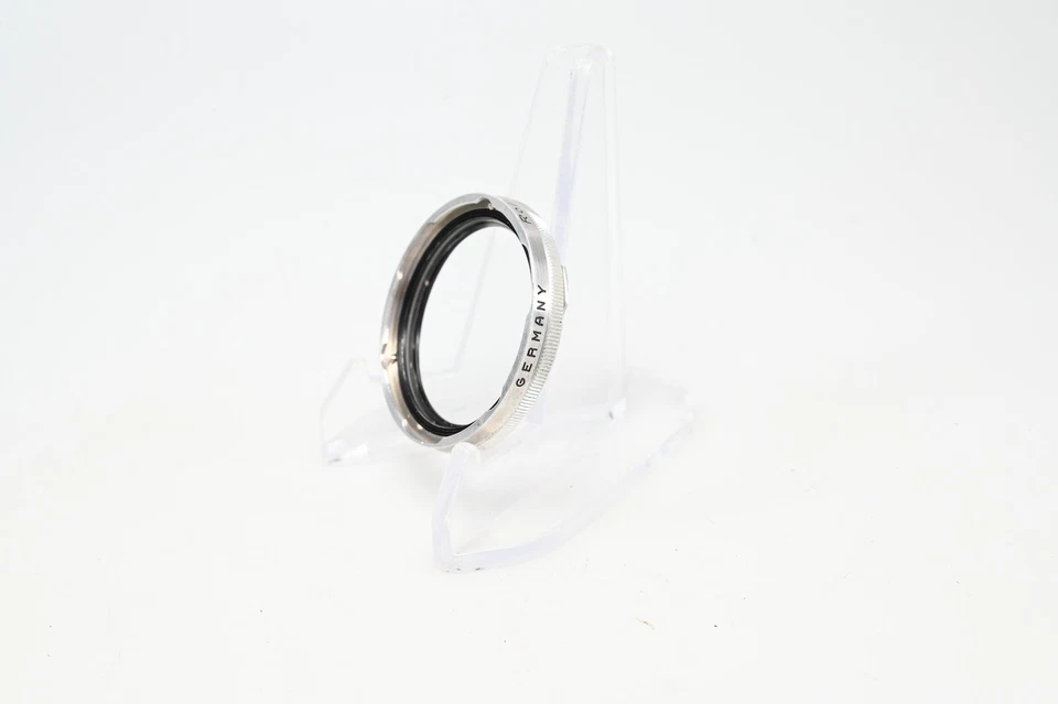 Rollei Bay II Bayonet 3 Rolleisoft 1 Soft Focus Filter #G124 - Image 3 of 4