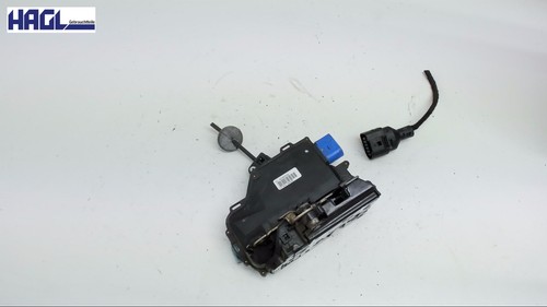 Türschloss MIT ZV (tür Vorn) Rechts 3D1837016 VW Caddy 2.0 SDI 2K/ 2KN Kasten