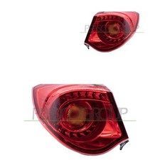 Rückleuchte Heckleuchte links rechts für Alfa Romeo Giulietta 940_ 940