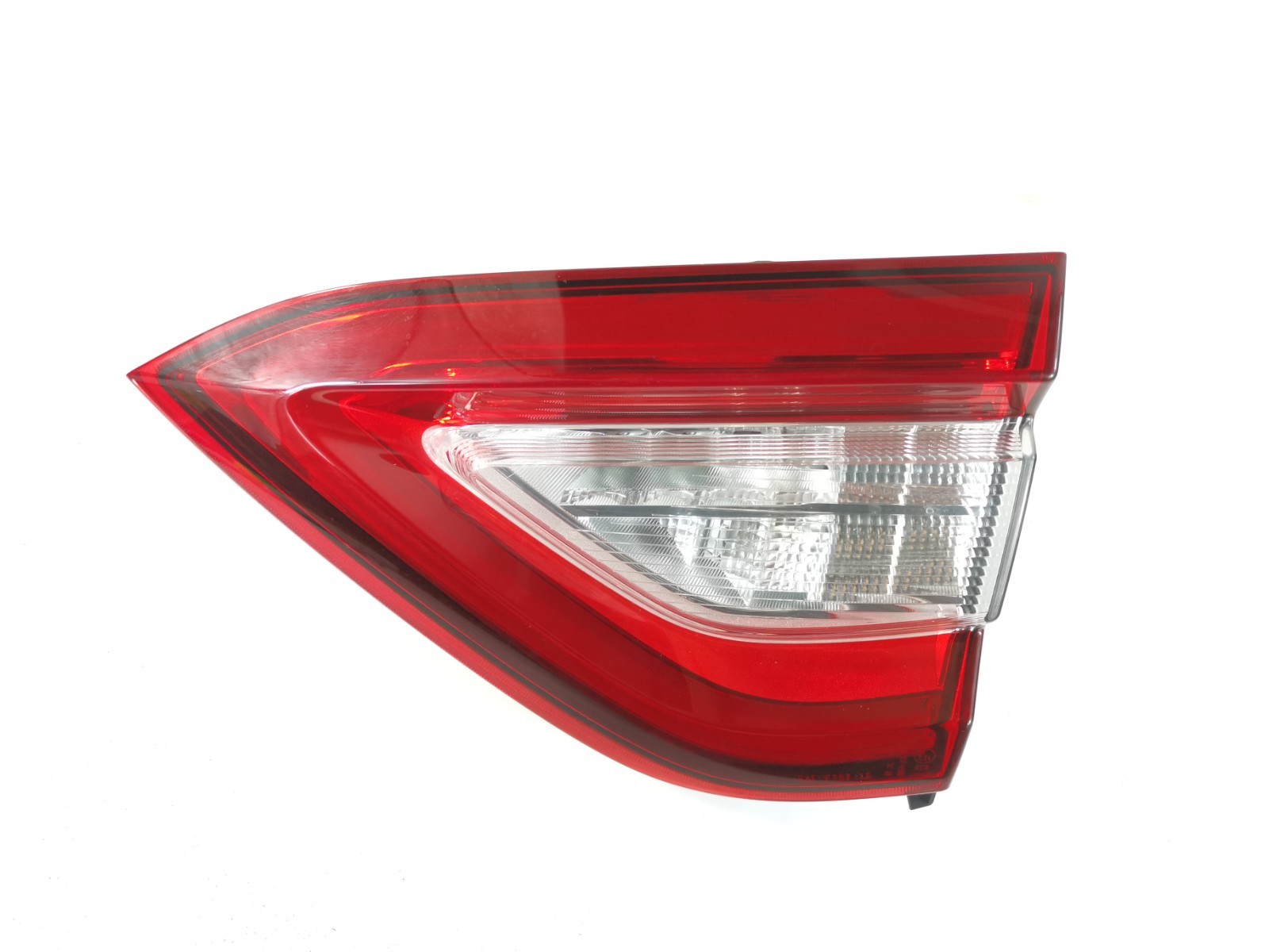 MASERATI LEVANTE S 3.0L 2017  Rear Right Side RH Inner Tail Light 670032333 OEM