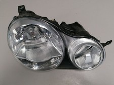 VW Polo 1.2 9 N Scheinwerfer mit Blinker/ Headlight with indicator 6Q1941008AF