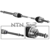 Snr Antriebswelle Vorne Rechts FüR Renault ScéNic Iii JZ0/1_ Grand DK55.101