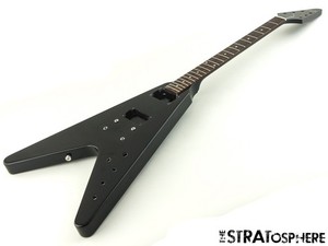 Flying V Neck | eBay