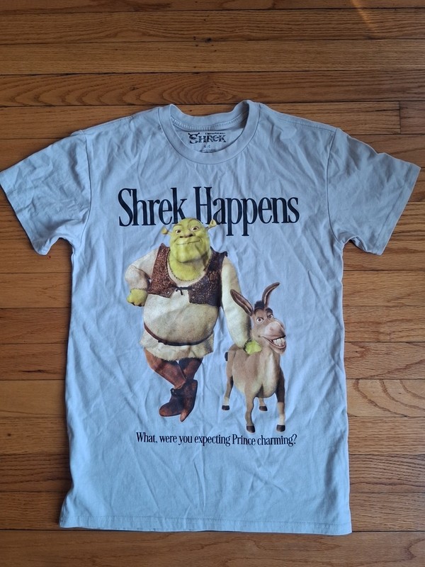 Short Sleeve