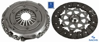 Sachs 3000970084 Kupplungssatz FüR Renault