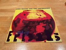 John Moore And The Expressway: Friends 12