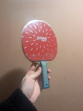 Butterfly Innerforce ALC  brand new zyre 03 red  dignics 05 black