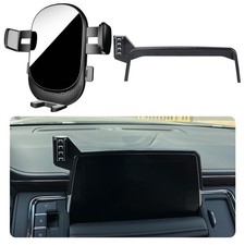 Car Holder for Chevrolet Suburban/Tahoe Auto Only for 2021-2024 Suburban/Tah...