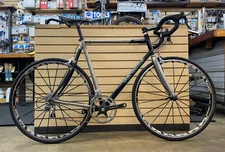 2007 Serotta Legend Ti Campagnolo 10spd Road Bike