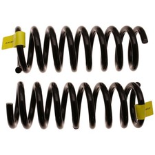 Coil Spring Set For Jeep Commander 2006 - 2010 Trw Jcs155t