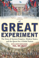 Strobe Talbott | The Great Experiment | Taschenbuch | Englisch (2009)