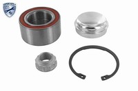 Radlagersatz Vorne Vaico V30 7405 FÜR Mercedes Radlager KIT Nabenlager Satz