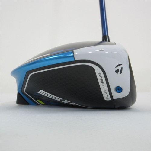 TaylorMade Driver SIM2 MAX-D 10.5° Stiff TOUR AD UR-6 - Picture 5 of 11