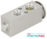 Thermotec KTT140024 Expansionsventil FüR Klimaanlage Expansionsventil