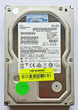 4TB SATA HP Midline MB4000GCWLV 7200rpm 128MB LFF HDD 3.5" internal hard drive