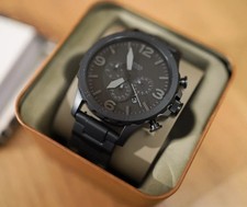 Fossil Nate Wristwatches for sale UK