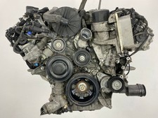 Mercedes GLK X204 2010 3,0 Benzin V6 272.948 Motor 272948 PFF10898