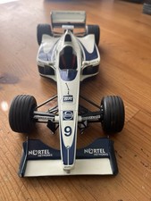 Williams Diecast Formula 1 Cars 1999 Vehicle Year for sale | eBay