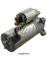 WAI Anlasser Starter 30164N FüR DAW Classic Ford Fiesta DBW DFW Escort DNW Focus