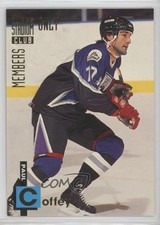 1994 Topps Stadium Club Members Only Box Set Paul Coffey #3 HOF 02v3