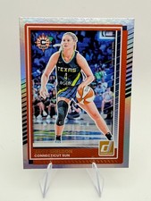 2025 Panini Donruss WNBA - Holo - Jacy Sheldon #33