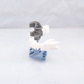 LEGO Bionicle McDonald's 2001 Matoro Tohunga Building Set 1393