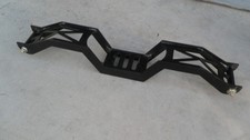 1983 - 1993 Ford Mustang V8 302 351 T-56 6-speed Transmission Cross Member