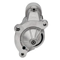 Anlasser Starter 12 V 2,1 Kw 11 ZäHne Valeo FüR U.A. CitroËN ZX