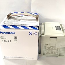 1pcs Brand New Programmable Controller AFPX-E...