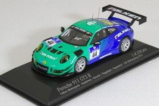 Minichamps 1 43 Porsche 911 (991) GT3 R Falken 24 Hours N rburgring 2016 Limited