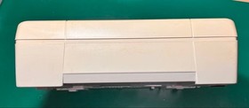 Sega Saturn Console with 2 Games Tested Japan