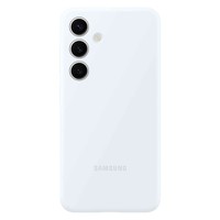 Samsung EF-PS926TWEGWW S24+ S926WeißE SilikonhüLle