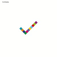 Pet Shop Boys - Yes - Vinyl Record - G3Z