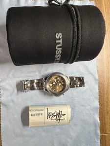 Stussy Watch | eBay