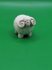 New ListingRam Sheep Animal Figurine - 1.75" long