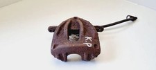 TOYOTA COROLLA Verso E12 Bremssattel vorne links 2.20 Diesel 2007 31071059