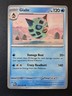 Glalie - Uncommon - Scarlet & Violet 2024 Pokemon - Twilight Masquerade #052