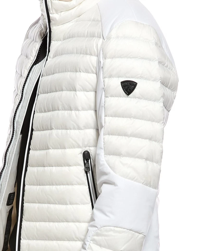 Post Card Down Ski Jacket Men's - Image 3 of 3