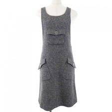 Authentic Vintage Chanel P18627V10570 01A Dress #230-000-484-1028