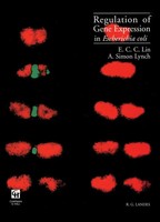A. Simon Lynch (U. A.) | Regulation Of Gene Expression In Escherichia Coli | Xv