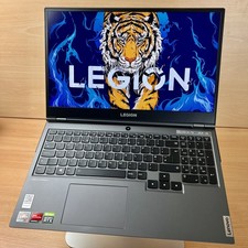Lenovo Legion 5 Pro 15" RYZEN 7 NVIDIA GPU RTX 144Hz 16GB RAM SSD Gaming Laptop