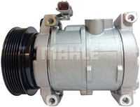 Klimakompressor Neu Original Mahle Oe-Nr. ACP-697-000S FüR Chrysler