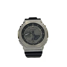 CASIO G-SHOCK Case Size 4.9 ×4.4cm Used Watch #9148434315