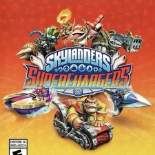 Skylanders Superchargers Figures - Combined Shipping - Fully Tested