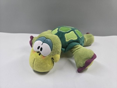 Depesche Diddl Tiplitaps Plüschtier Stofftier Schildkröte 20/25 cm Rarität